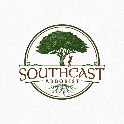 Tree Service Logos - 1792+ Best Tree Service Logo Ideas. Free Tree Service  Logo Maker. | 99designs