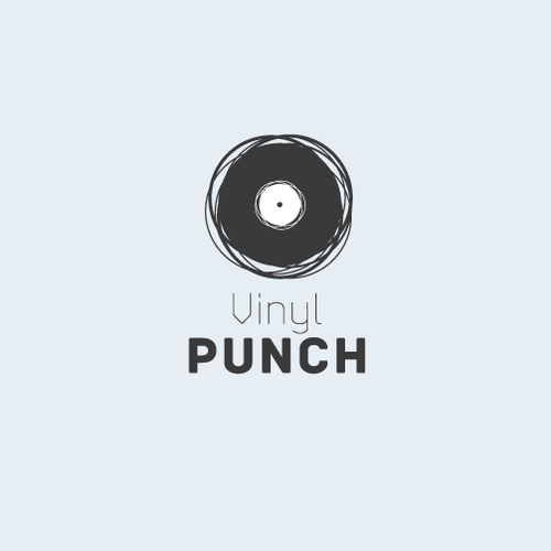 Punch design with the title 'See your design across the nation by Music DJ's everywhere!'