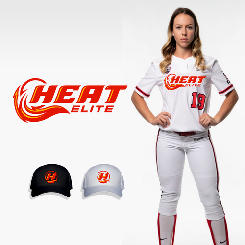 Uniform design with the title 'HEAT ELITE'