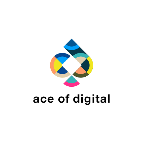 Identity Design — ace design