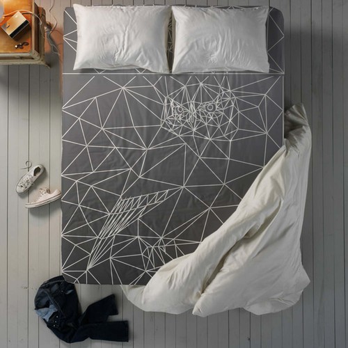 Bed sheet design clearance ideas