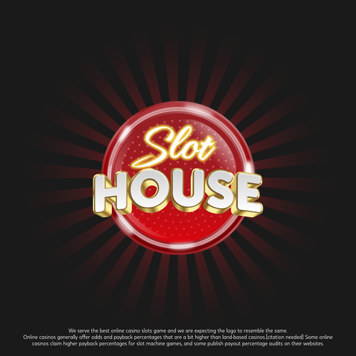 Great logo with the title 'Logo design'