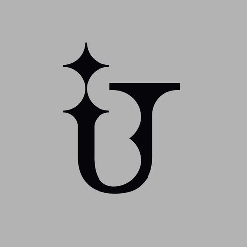 J design with the title 'JON BLANCO'