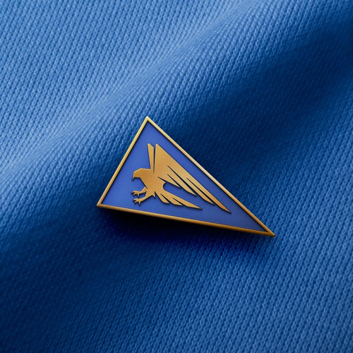 Sailor logo with the title 'Buzzards Bay Sailing Team'