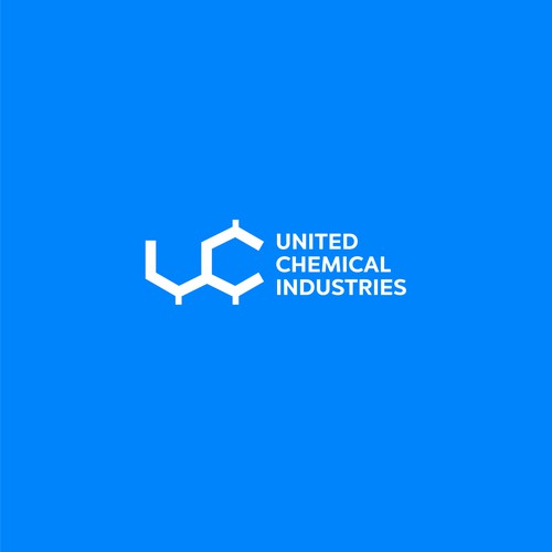 Elixir logo with the title 'Chemical Industry Logo'