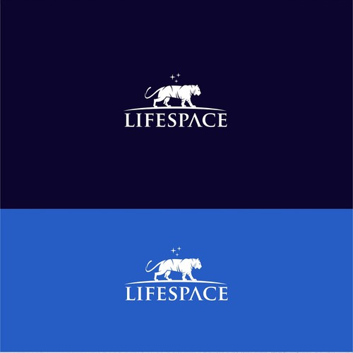 Tiger logo with the title 'Lifespace'
