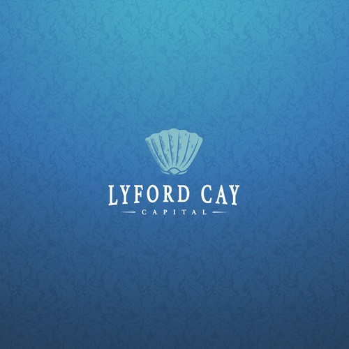 Finance logo with the title 'shell logo'