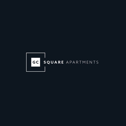 square logo