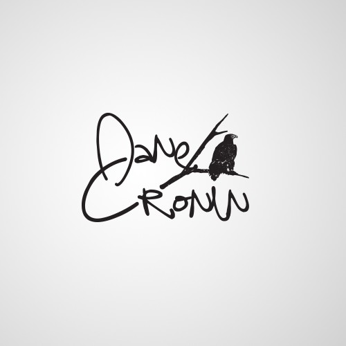 Signature logo with the title 'Create the next logo for an outdoor/adventure and architectural photographer'