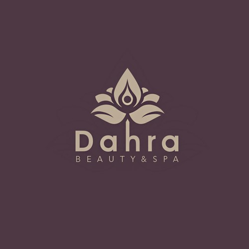 beauty and care logos