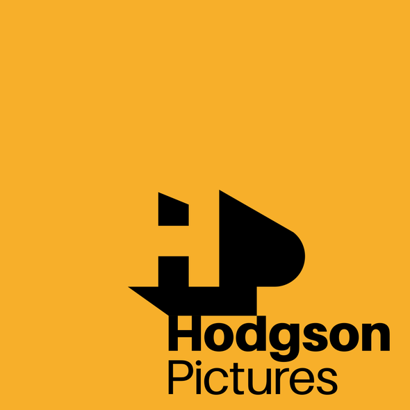 Picture logo with the title 'Hodgson Pictures logo'