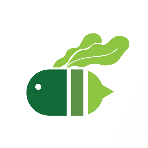 Garden brand with the title 'GREAT GARDEN'