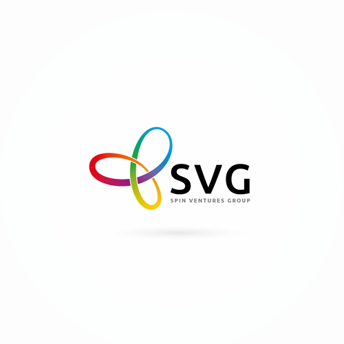 Group logo with the title 'Logo for SPN VENTURES GROUP'
