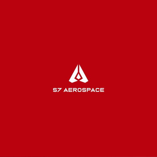 Boost design with the title 'S7 AEROSPACE'