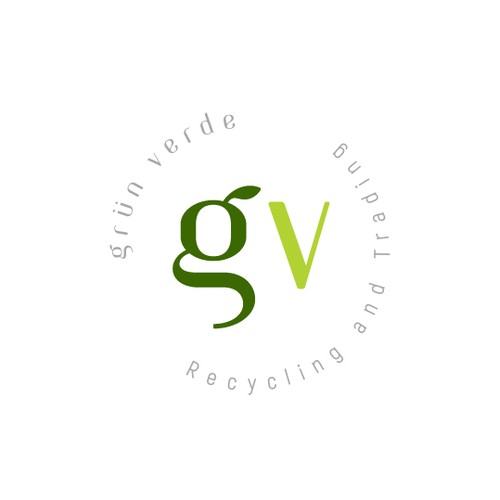 Presentation logo with the title 'Presentation'