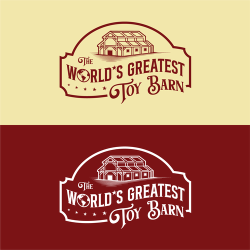 Modeling logo with the title 'TWGTB'