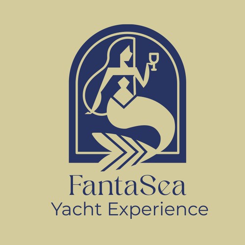 Ps logo with the title ' A Minimalist Design for a Luxury Experience'