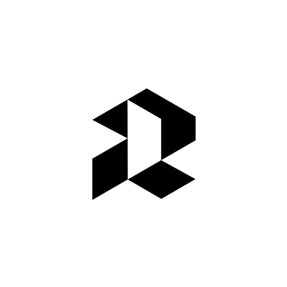 Moving design with the title 'High-End Street Running Wear Brand Logo'