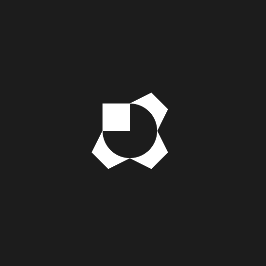Vision design with the title 'Brandmark-NR2337'