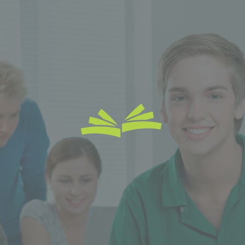 Versatile design with the title 'Agile Logo design for Literacy Consulting International'