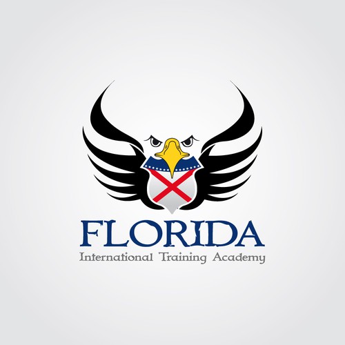 International logo with the title 'Florida International Training Academy'