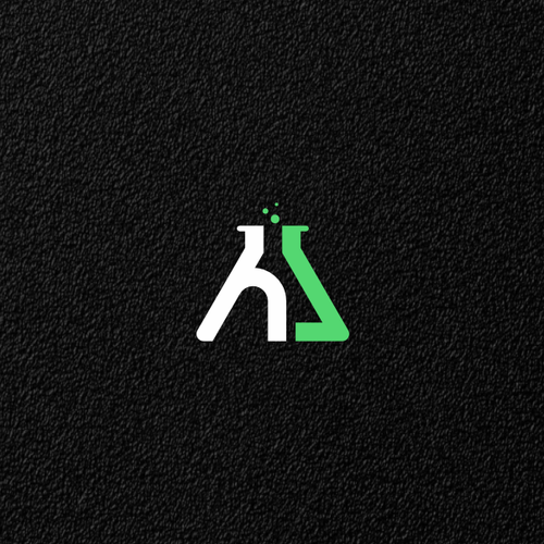 Discover logo with the title 'Heritage Labs'