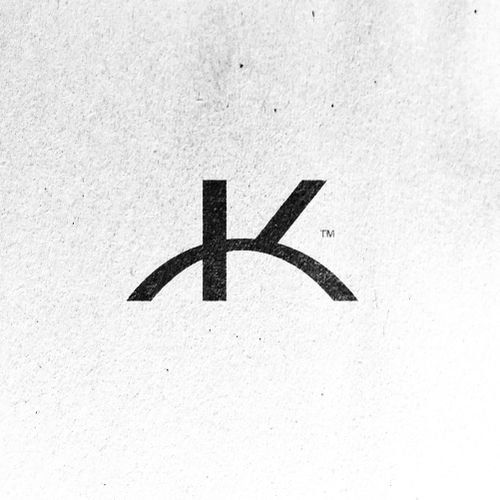 Icon logo with the title 'KAYBRIDGE'