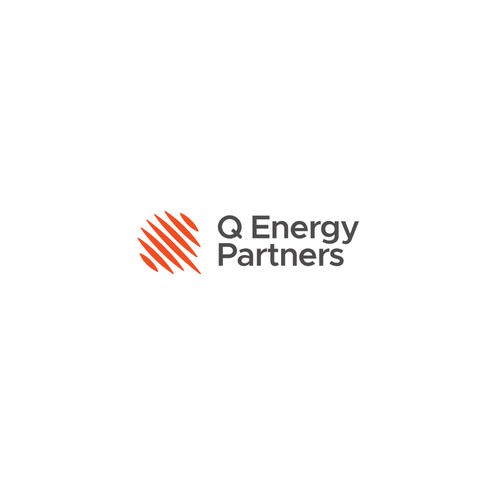 Heating design with the title 'Concept for Q Energy Partners, developer of off grid energy solutions'