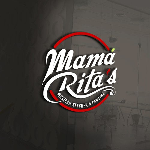 modern mexican restaurant logos