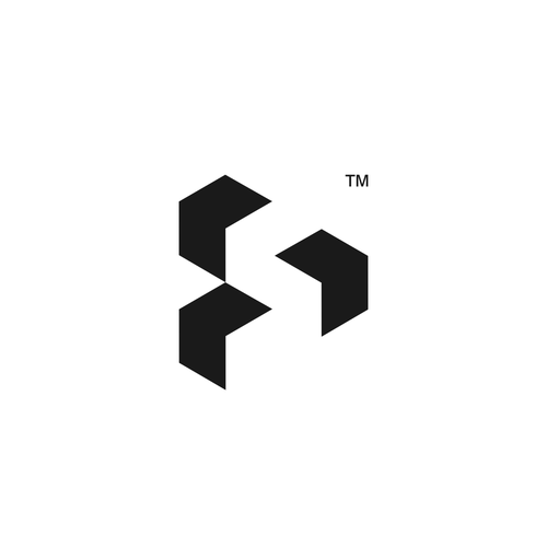 Shipping logo with the title 'Brandmark-FG0011'