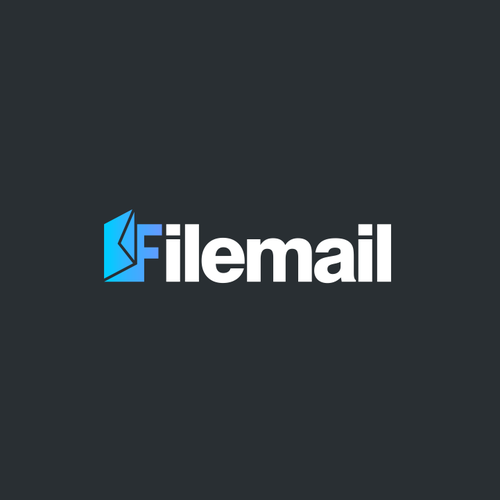 Email logo with the title 'Filemail'