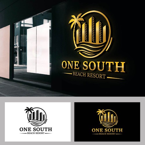 Travel agency logo with the title 'Logo design for outdoor retailer'