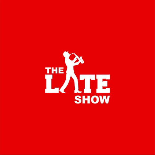 Jazz logo with the title 'THE LATE SHOW'