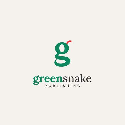 Black mamba logo with the title 'GreenSnake'