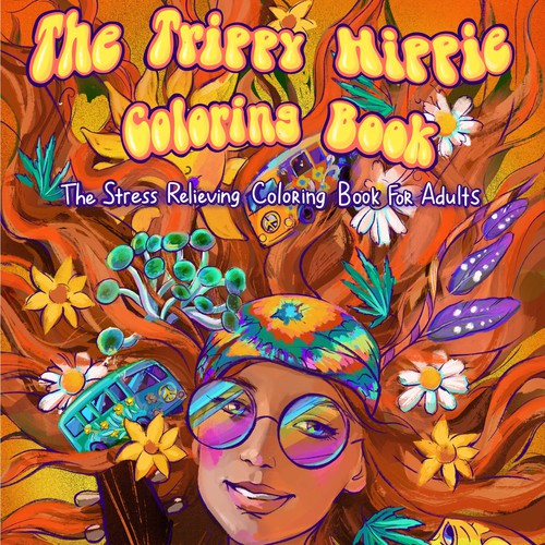 900+ Best Adult Coloring Book ideas in 2024