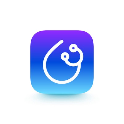 Ripple - Symptom Tracker App Icon