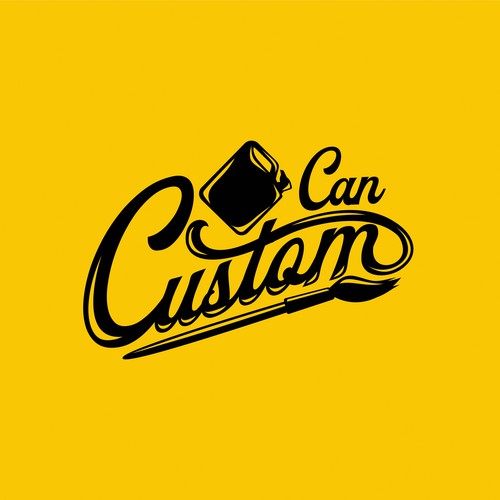 Motorcycle design with the title 'Bold Coursive logo'