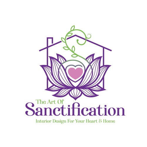 S design with the title 'The Art of Sanctification - The art of combination!'