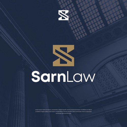 Best brand with the title 'Sarn Law'