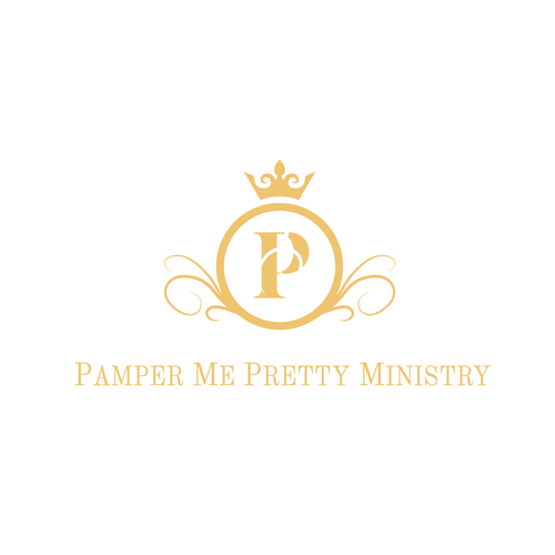 Crown brand with the title 'Logo design for foundation of help to women.'