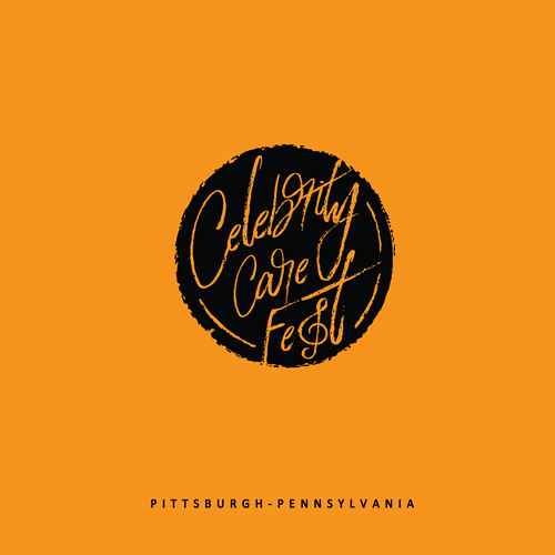 Album logo with the title 'Celebrity Care Fest 2018 - Charity Music Concert'