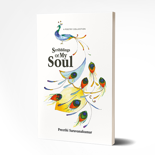 Drawing book cover with the title 'Artwork & BOOK DESIGN'