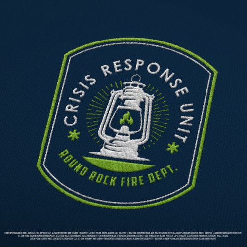 Shiny logo with the title 'CRU RRFD'