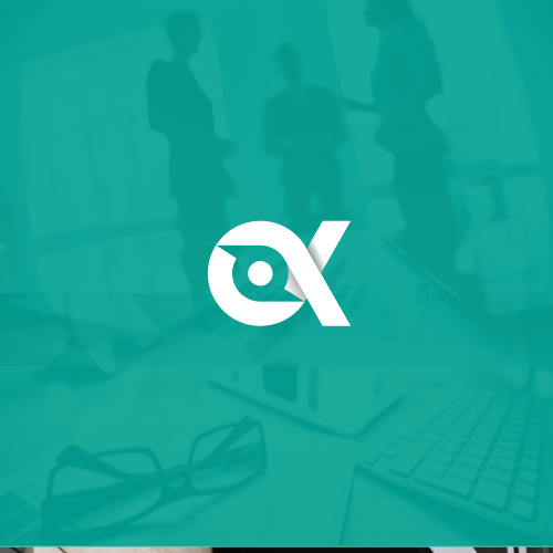 Original brand with the title 'zeta alpha'