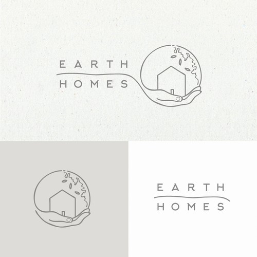 World Map Logos The Best World Map Logo Images 99designs