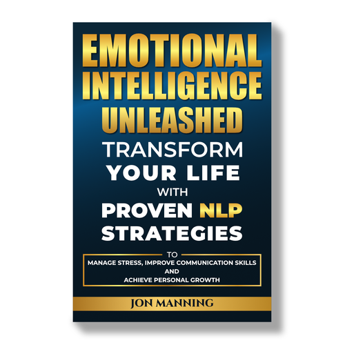 Medical book cover with the title 'Emotional Intelligence'