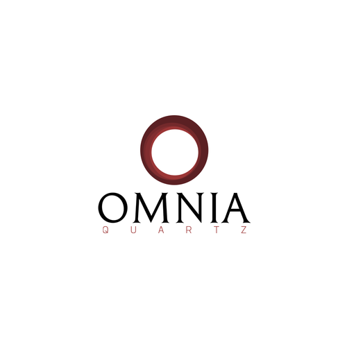 Quartz logo with the title 'OMNIA - QUARTZ'