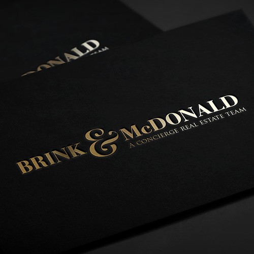 54 Luxury Logos for High-End Brands