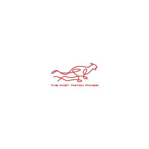 Tiger logo with the title 'mono run'