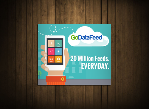 Google Ads design with the title 'Banner Ad Design'